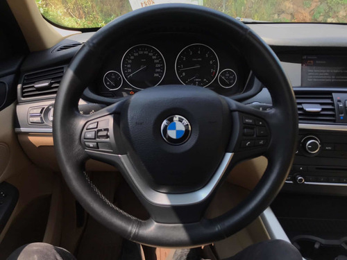 Imagen 13 de 14 de Bmw X3 2012 3.0 Xdrive28ia Top At