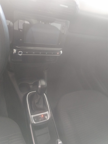 Citroën C4 Cactus 1.6 Vti 115 Feel Pack Eat6