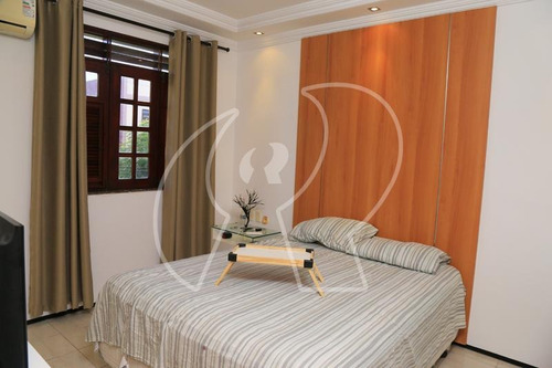 Casa Com 4 Dormitórios À Venda, 165 M² Por R$ 599.000 - Amadeu Furtado - Fortaleza/ce - Ca0333
