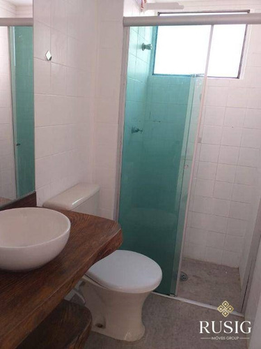Imagem 11 de 11 de Apartamento À Venda, 50 M² - Cangaíba - São Paulo/sp - Ap1576
