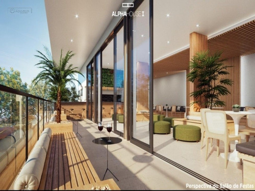 Imagem 7 de 15 de Casa Em Condominio - Tambore - Ref: 69972 - V-69972