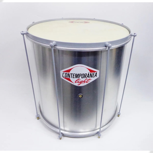 Surdo Contemporanea 16 Polx45 Nylon Light 147lt Oferta!!