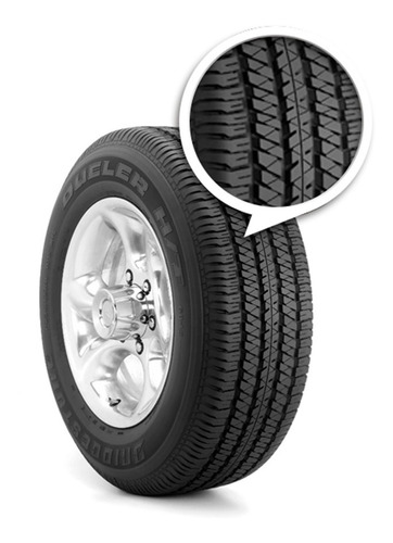 Llanta Para Ford Lobo King Ranch 2003 255/70r17 110 S