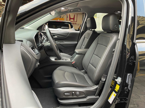 Chevrolet Equinox 2020 1.5 Midnight 2020