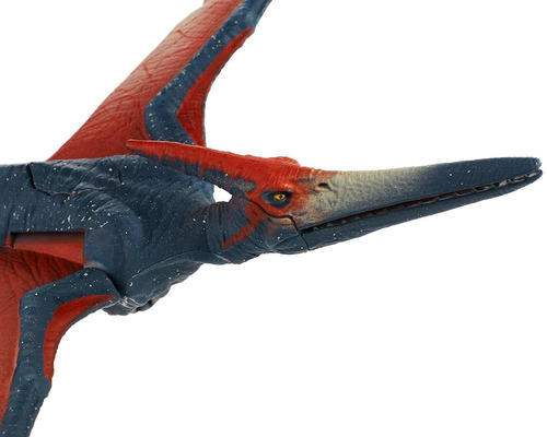 Roarivores Del Mundo Jurassic Pteranodon