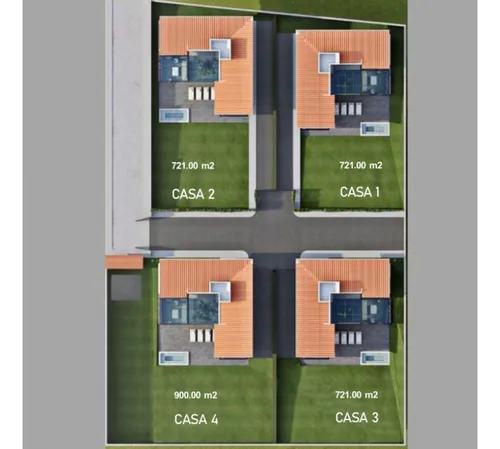 Casa En Preventa #1i Seguridad I Nueva I Valle De Bravo