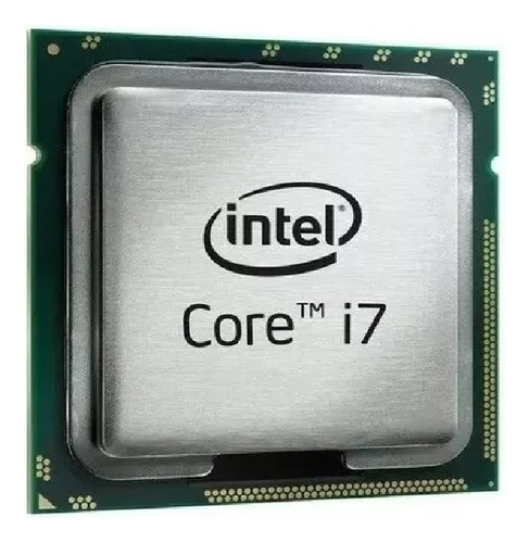 Procesador Intel Core I7 3770