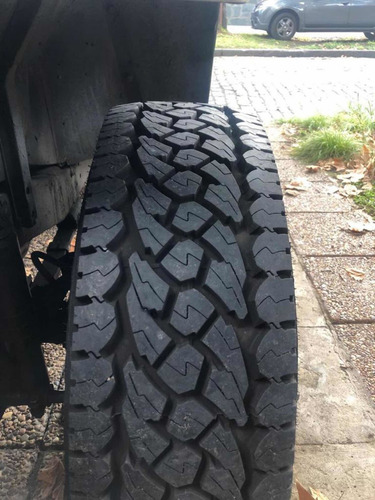 Willys Hurricane 4x4