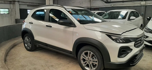 Imagen 4 de 15 de Fiat Pulse 2022 0km Pocas Unidades Precio Reducido. -c