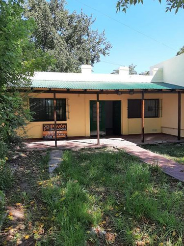 Casa 3 Ambientes Alejandro Korn