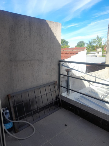 Duplex 3 Ambientes Ituzaingo