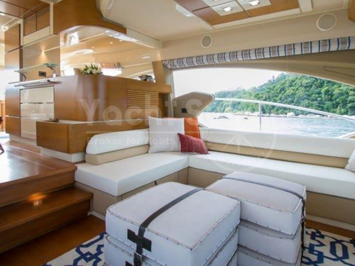 Imagem 14 de 15 de Azimut 70 Fly