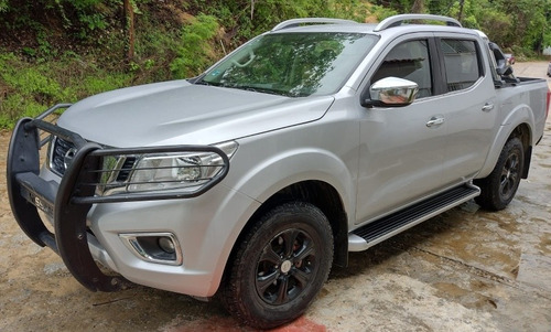 Imagen 1 de 7 de Nissan Frontier Frontier Le A/a Elec