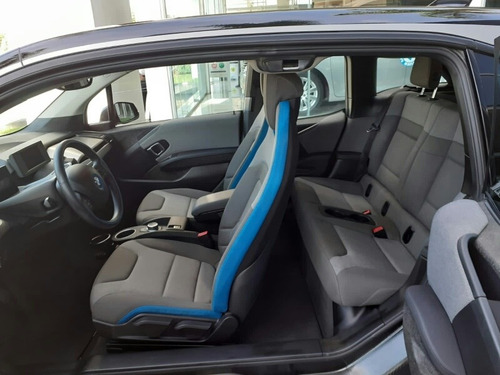 Imagen 8 de 15 de Bmw I3 Mobility 170 Hp 60ah At 2020