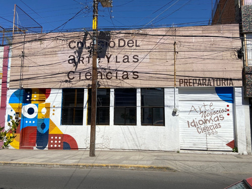  Casa Ubicada En Colonia Centro, Aguascalientes, Aguascalientes