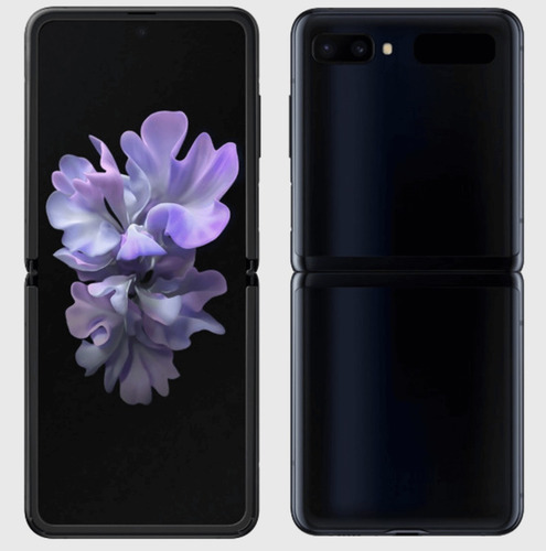 Imagen 1 de 4 de Samsung Galaxy Z Flip 256 Gb 8 Gb Ram Dual Sim 4g Liberado