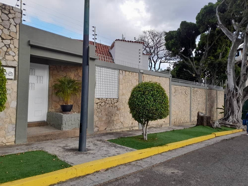 Se Vende Casa Quinta 610m2 El Marques