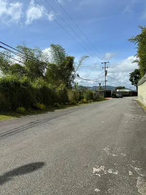 Terreno en venta