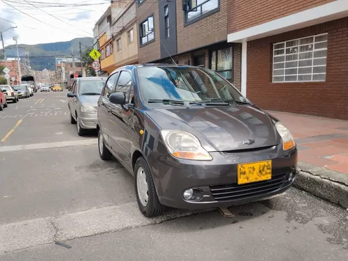 Chevrolet Spark 1.0 Lt M200