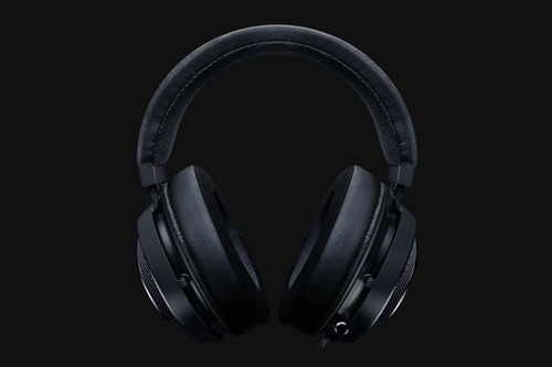 Imagen 9 de 9 de Auriculares Gamer Razer Kraken 2019 Black Pc Ps4 Switch Xbox