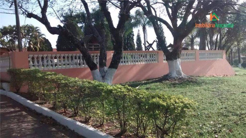 Imagem 18 de 30 de Terreno À Venda, 800 M² Por R$ 145.000,00 - Condomínio Village Serra - Araçoiaba Da Serra/sp - Te0108