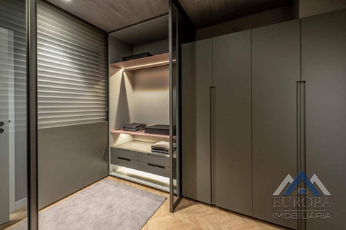 Imagem 9 de 9 de Apartamento Com 2 Dormitórios À Venda, 103 M² Por R$ 663.000 - Gleba Fazenda Palhano - Londrina/pr - Ap0539