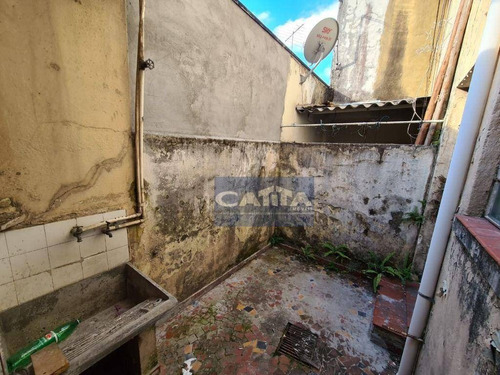 Imagem 7 de 18 de Casa Com 2 Dormitórios À Venda, 85 M² Por R$ 360.000,00 - Tatuapé - São Paulo/sp - Ca4246