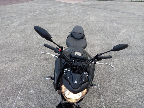 Imagem 14 de 14 de Yamaha Mt 07. 2019/2020