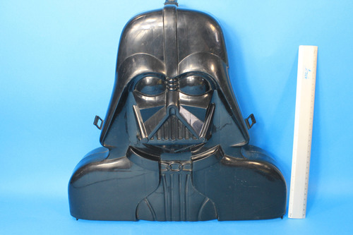 Coleccionador Darth Vader Kenner 1980 (Usado)