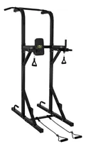 Comprar Abdominales Estacion Con Ligas Pull Ups Fondos