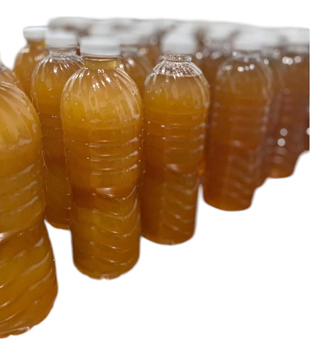 Manteca De Cerdo 5litro (100% Natural)