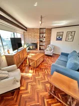 Comprar Divino!!! 4 Dorm 3 Baños Garaje Terraza Estufa A Leña! Todo!