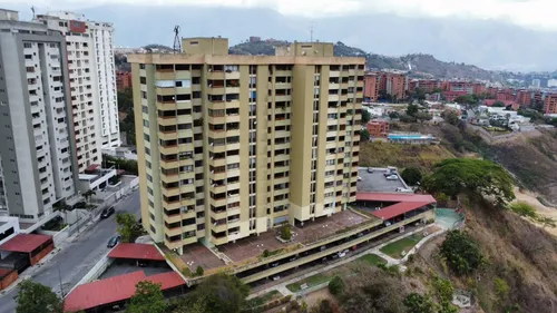 Apartamento En La Bonita