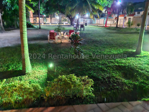 Fondo Comercio Negocio En Venta En La Arboleda Las Delicias Zona Norte Mobiliario Amplios Espacios Areas Verdes Restaurante Licores Estef 24-25163