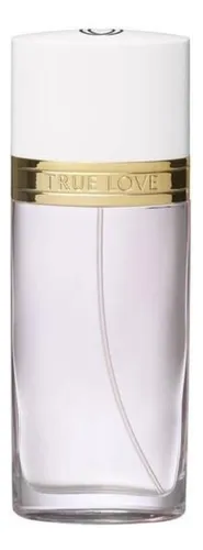 Perfume Elizabeth Arden True Love Edt 100ml