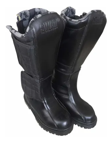 Botas sales swat baratas