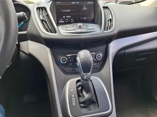 Ford Escape 2.0 Se 4x4