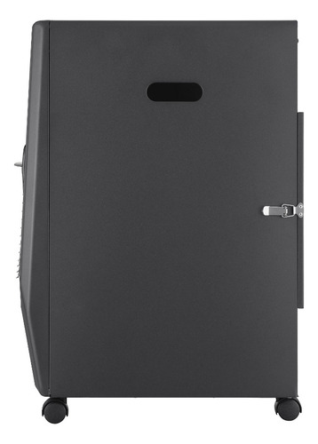 Calefactor Infrarrojo Ursus Trotter Frx-4200 Negro