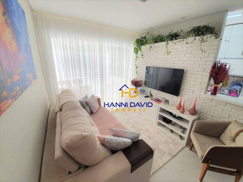 Imagem 2 de 30 de Belíssimo Apartamento Na Vila Mariana, Novo Pronto Para Morar. - Ap3985