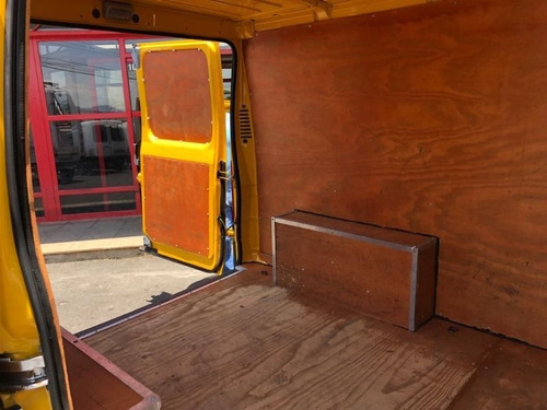 Imagem 10 de 16 de Ducato Furgão Raridade 15 Mil Km