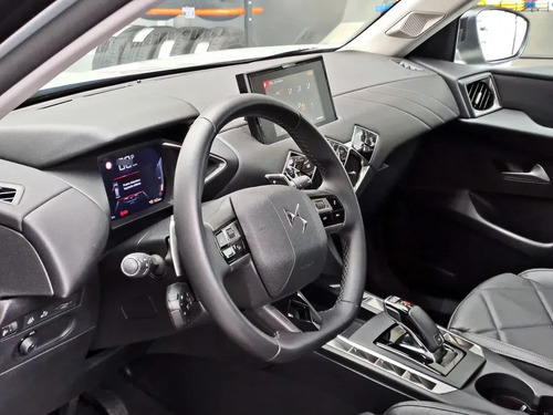 Ds Automobiles Ds3 1.2 Puretech 155 S&s So Chic At 2023