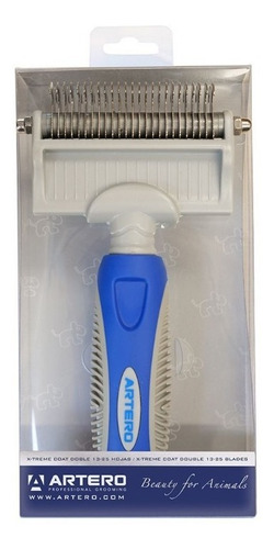Cepillo Rompenudos Deslanador Artero Xtreme