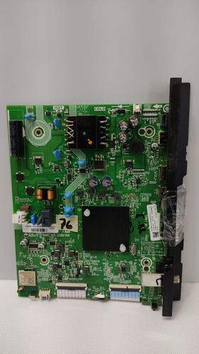Main Rsg7.820.12386/roh Hisense 43a4kv (Usado)