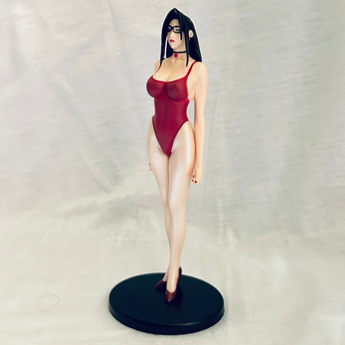 Figura G-taste Mahjong - Kannazuki Mai - Trading - Limited
