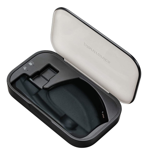 Plantronics - Estuche De Carga Portatil Voyager Legend (p...