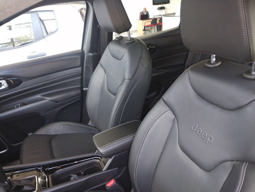 Jeep Compass 1.3 T270 Limited