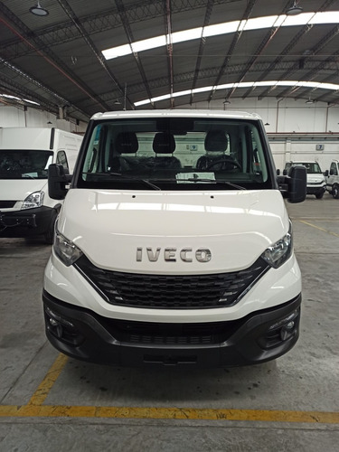 Iveco Daily 55 170 Chasis