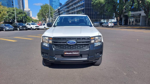 Ford Ranger 2.0 Cd Xl Tdci 4x2