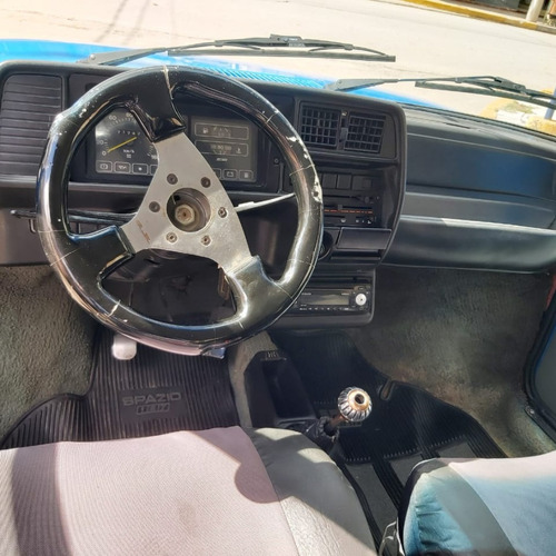 Fiat 147 Spazio 1.4 Tr
