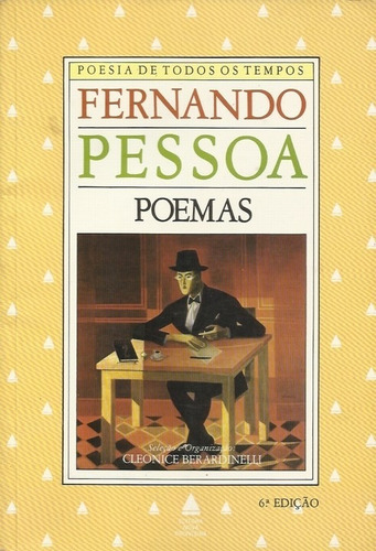 Poemas - Fernando Pessoa